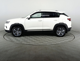 Changan CS35 Plus