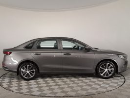 Belgee S50