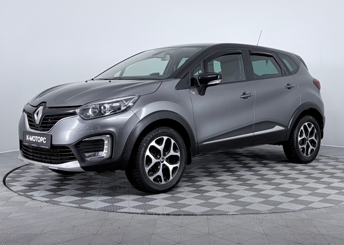 Renault Kaptur