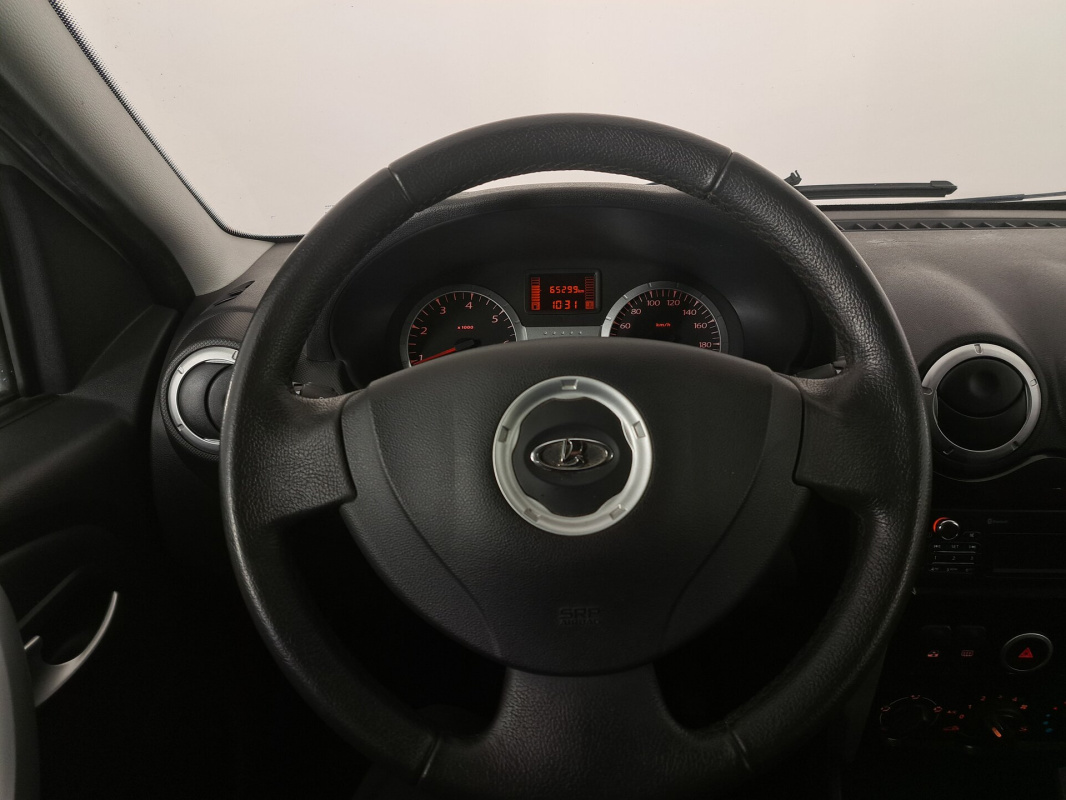 Lada (ВАЗ) Largus