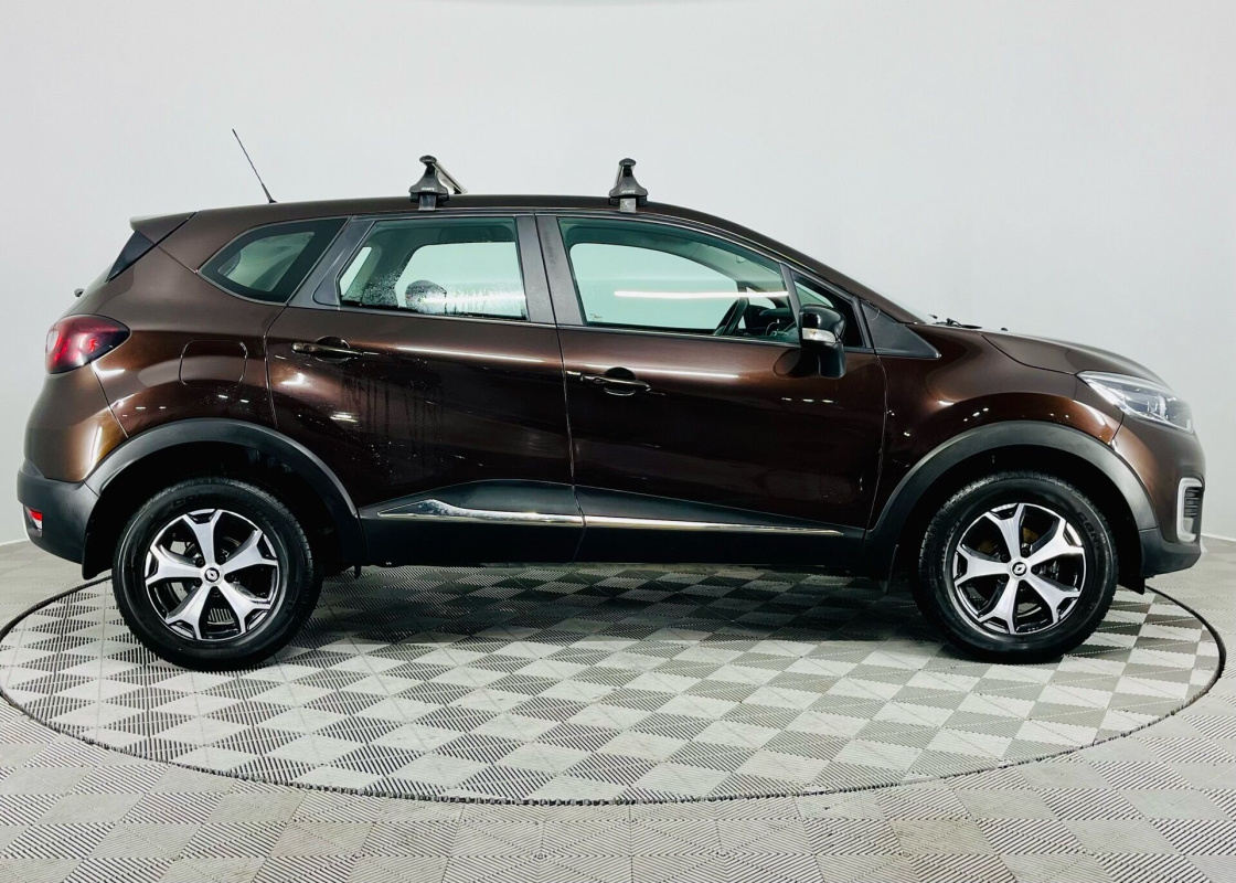 Renault Kaptur