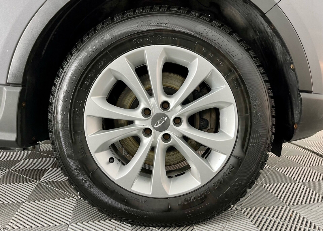 Chery Tiggo 5
