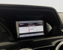 Mercedes-Benz GLK-Класс