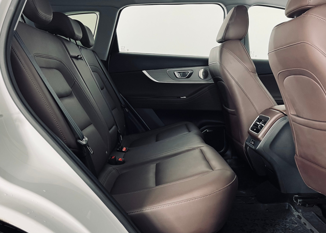 Chery Tiggo 7 Pro Max