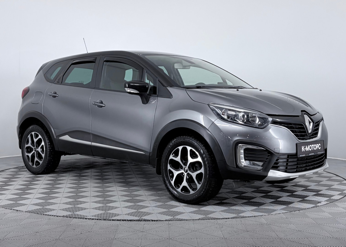 Renault Kaptur