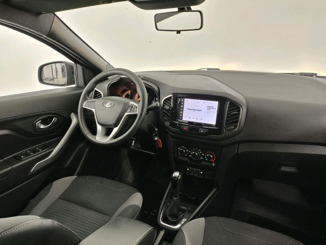 Lada (ВАЗ) XRAY