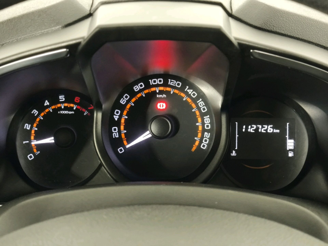 Lada (ВАЗ) XRAY