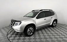 Nissan Terrano