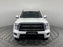 Haval H5
