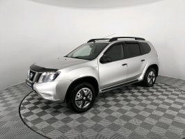 Nissan Terrano