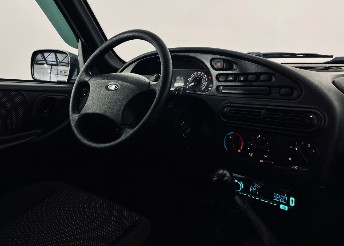 Lada (ВАЗ) Niva
