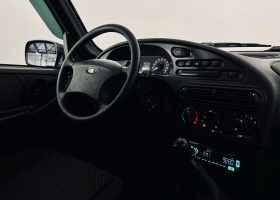 Lada (ВАЗ) Niva