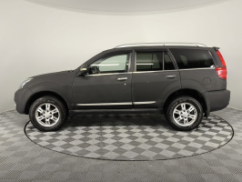 Great Wall Hover H3