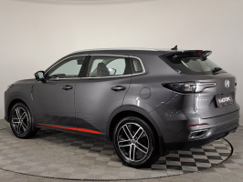 Changan CS55 Plus