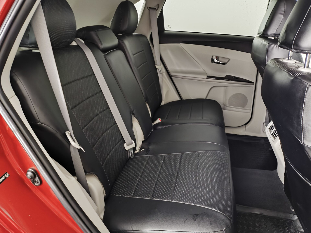Toyota Venza