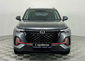 Changan CS35 Plus