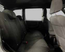 Lada (ВАЗ) Niva Travel