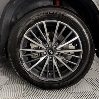 Chery Tiggo 8 Pro Max