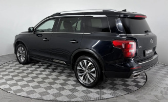 GAC GS8