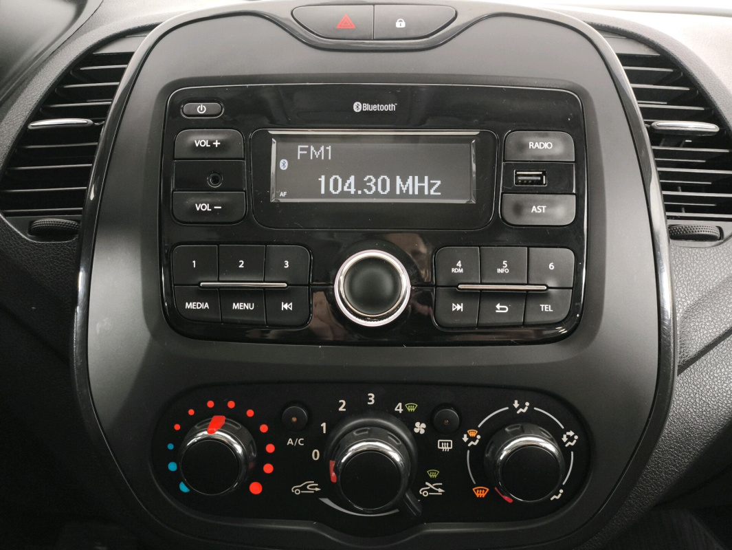 Renault Kaptur