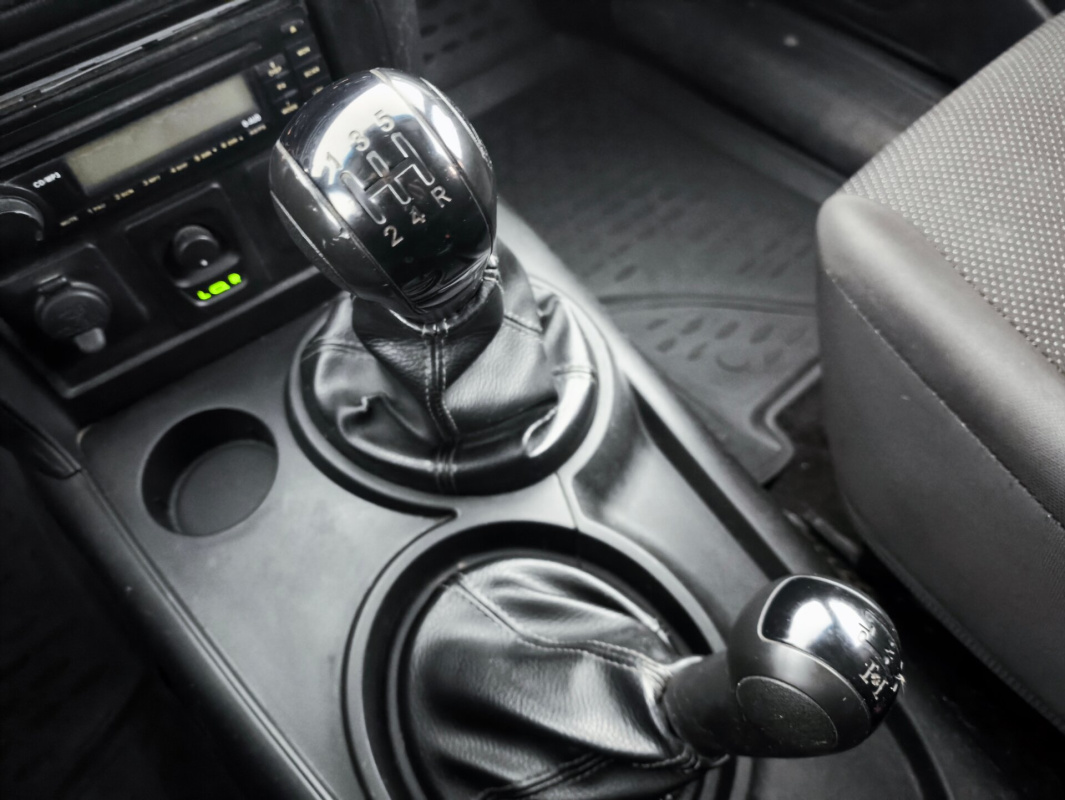 Chevrolet Niva