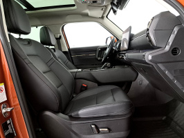 Haval H7