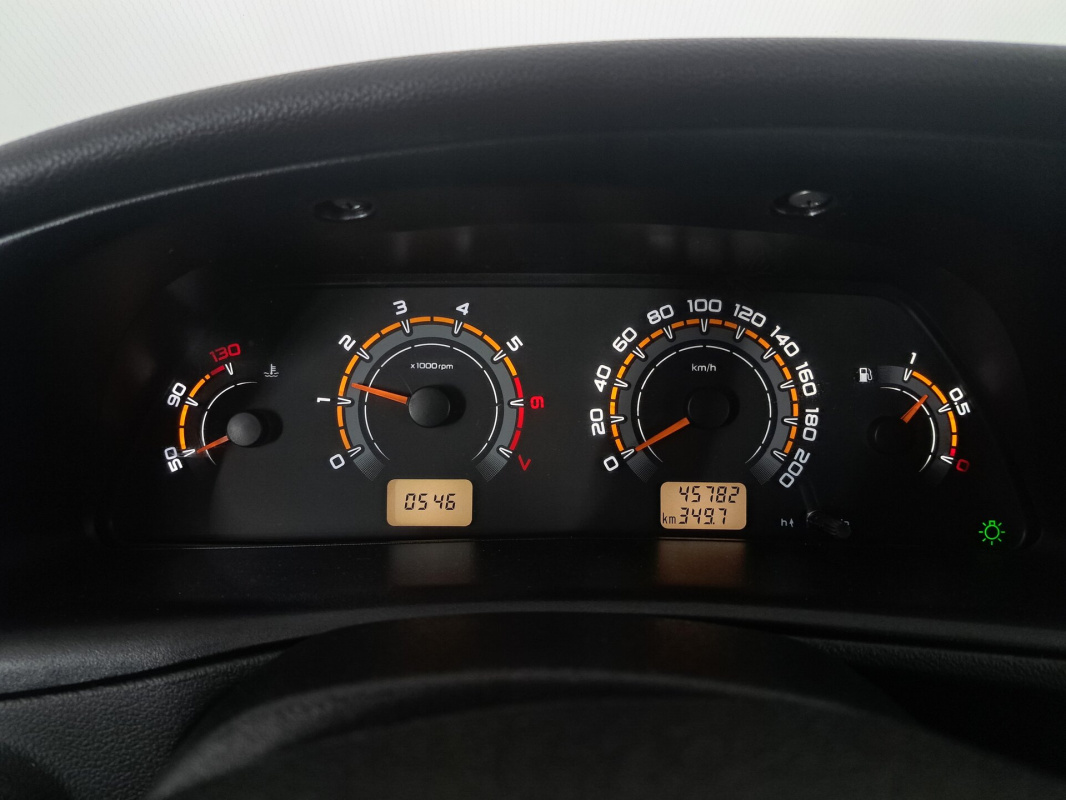 Lada (ВАЗ) Niva Travel