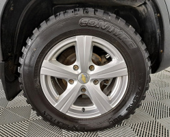 Chevrolet Niva