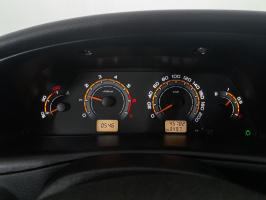 Lada (ВАЗ) Niva Travel