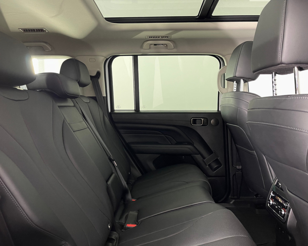 Haval H9