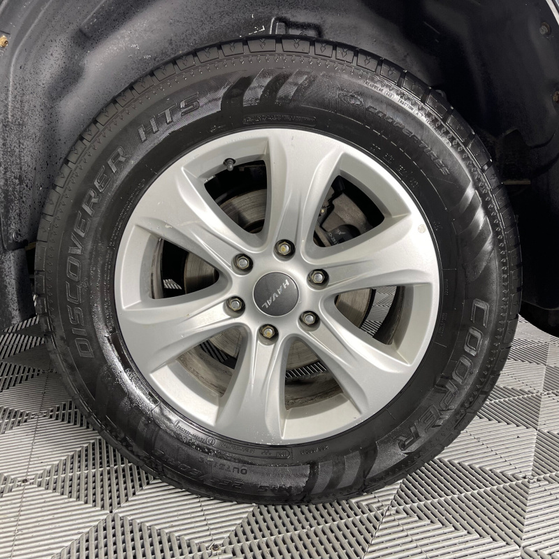 Haval H9