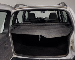 Lada (ВАЗ) Niva Travel