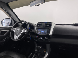 Lifan X60