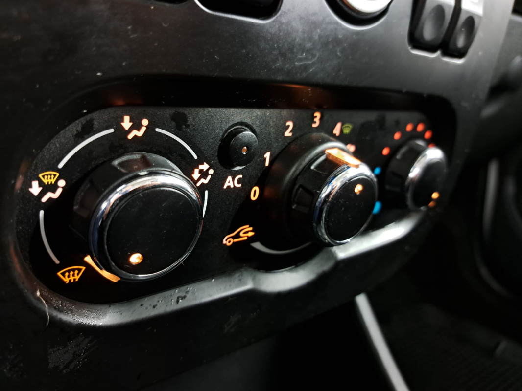 Lada (ВАЗ) Largus