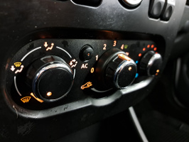 Lada (ВАЗ) Largus