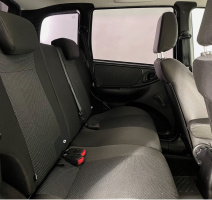 Lada (ВАЗ) Niva Travel