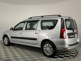 Lada (ВАЗ) Largus