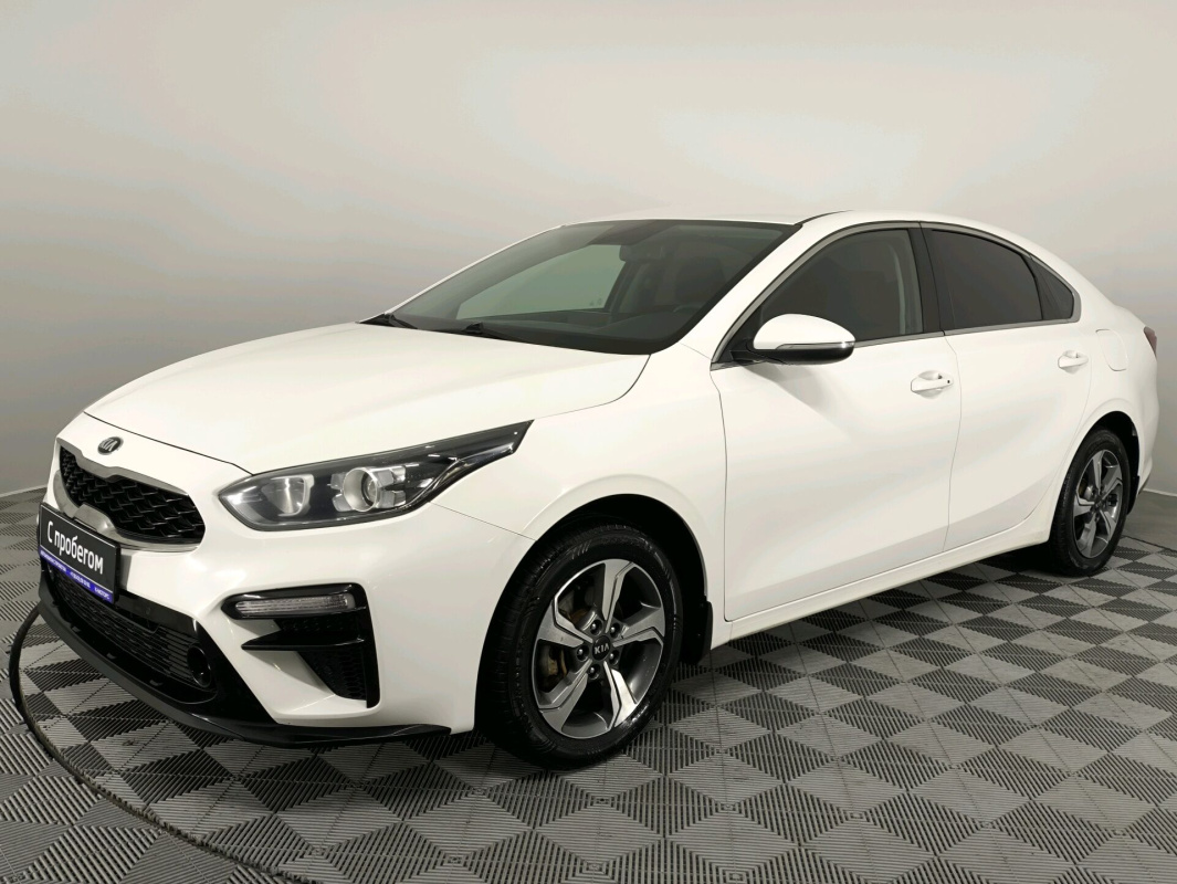 Kia Cerato