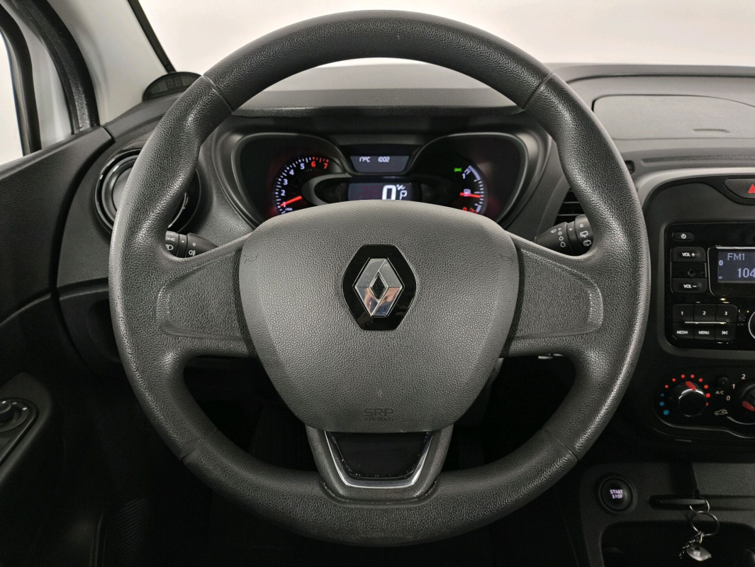 Renault Kaptur