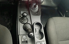 Lada (ВАЗ) 2121 (4x4)