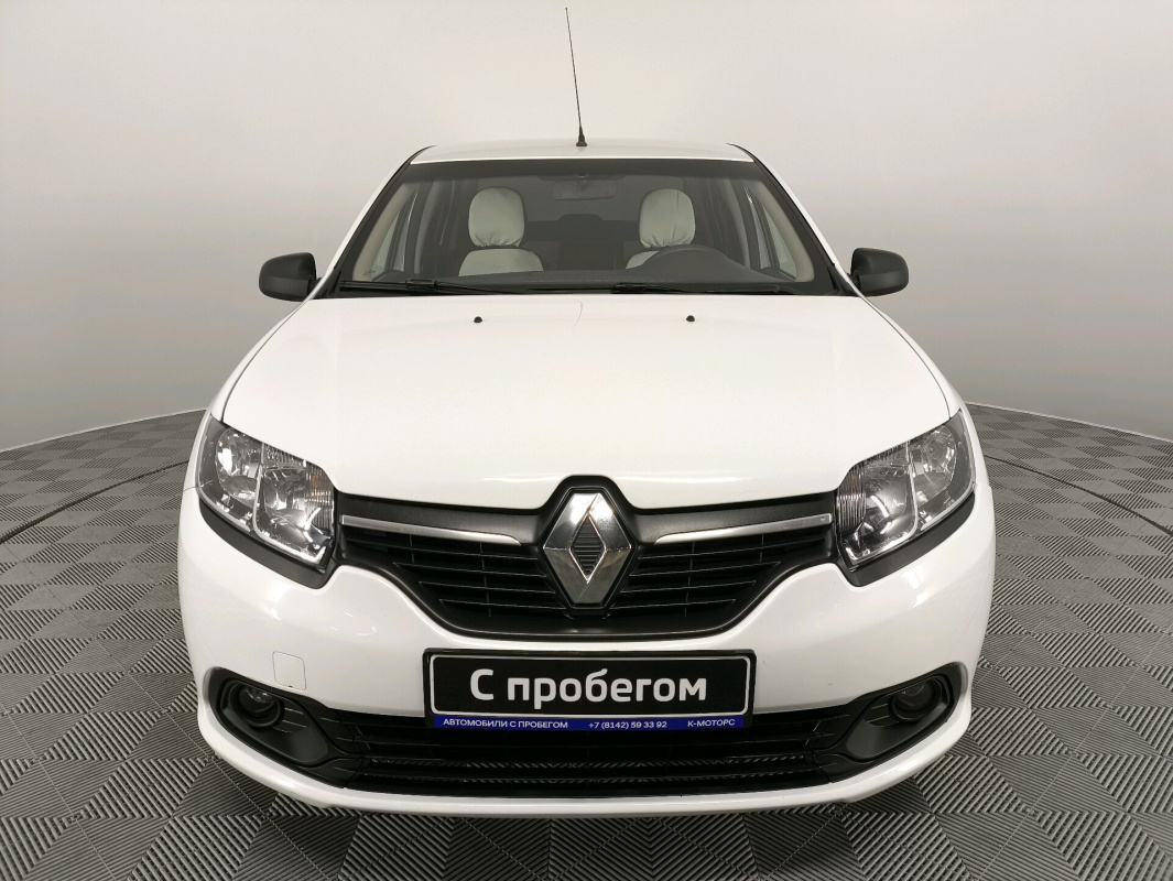 Renault Logan