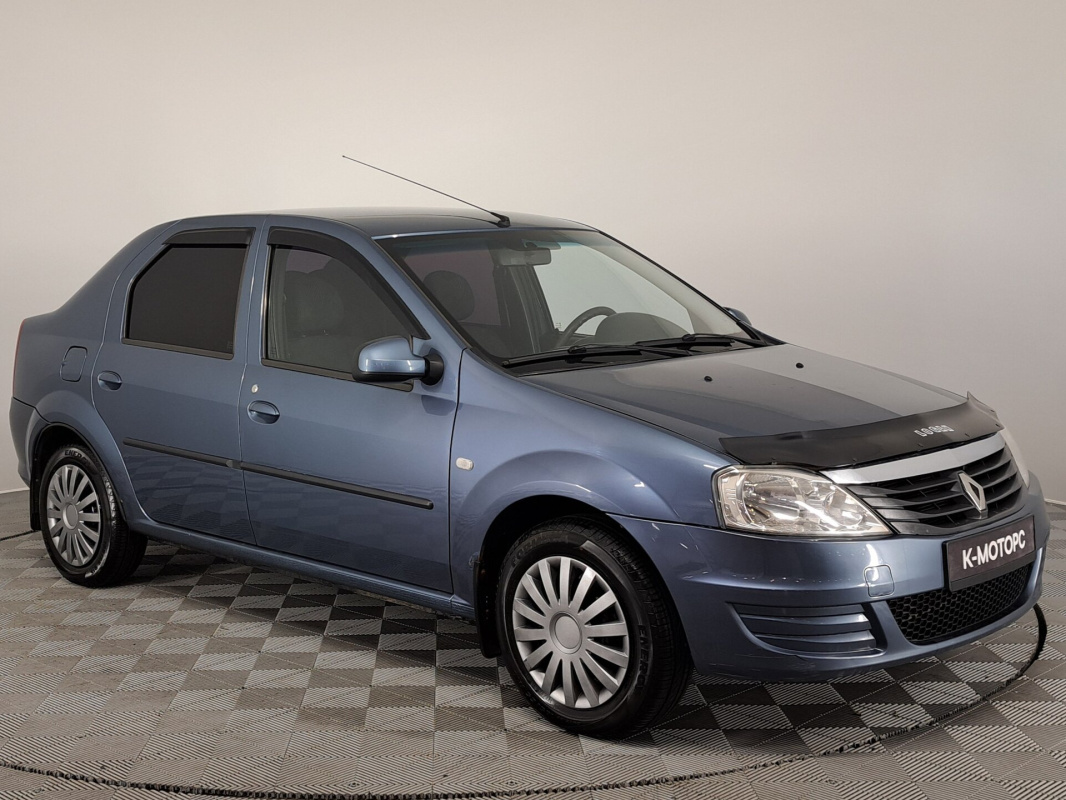 Renault Logan