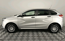 Lada (ВАЗ) XRAY