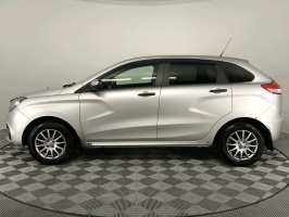Lada (ВАЗ) XRAY