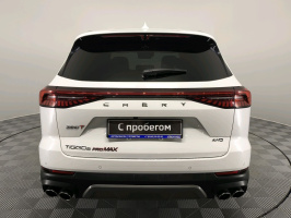 Chery Tiggo 8 Pro Max
