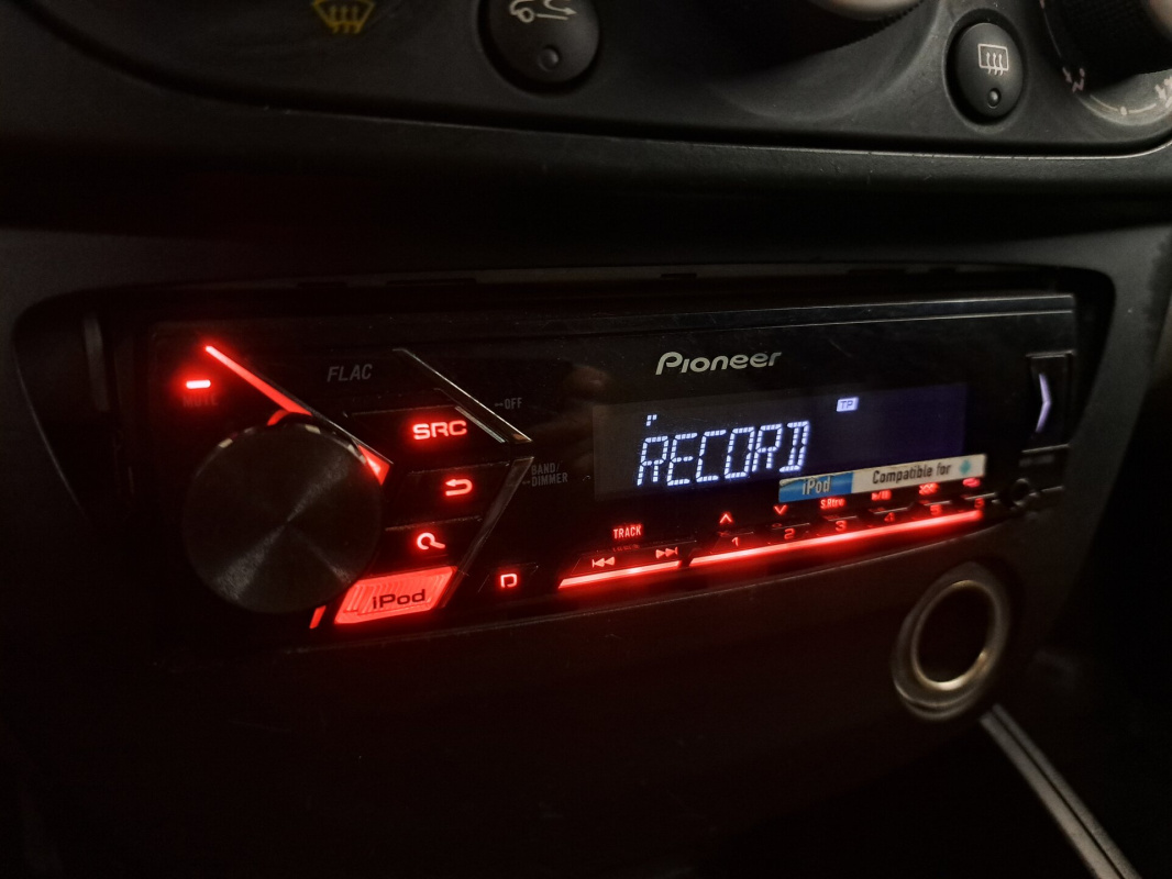 Renault Fluence
