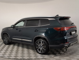 Chery Tiggo 8 Pro Max