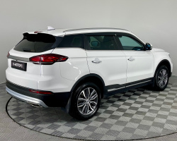 Geely Atlas Pro
