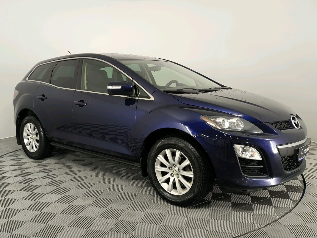 Mazda CX-7