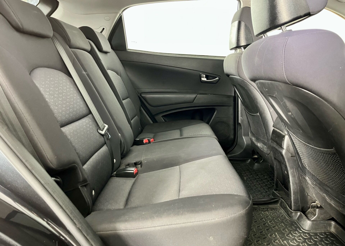 SsangYong Actyon
